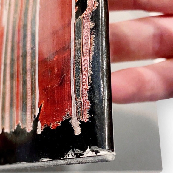 Anatolian Kilims & Radiocarbon Dating, Jürg Rageth (1999, Hardcover) Limited Ed - Picture 3 of 7